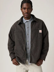Rversible Shacket