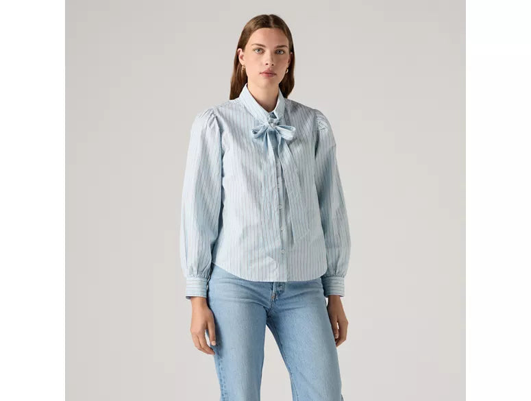 Judice Western Shirt