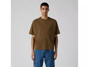T-shirt boxy fit