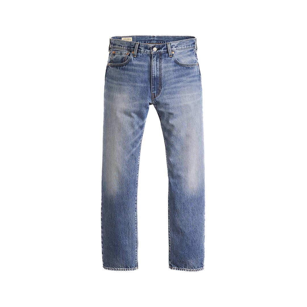 555 Relaxed Straight