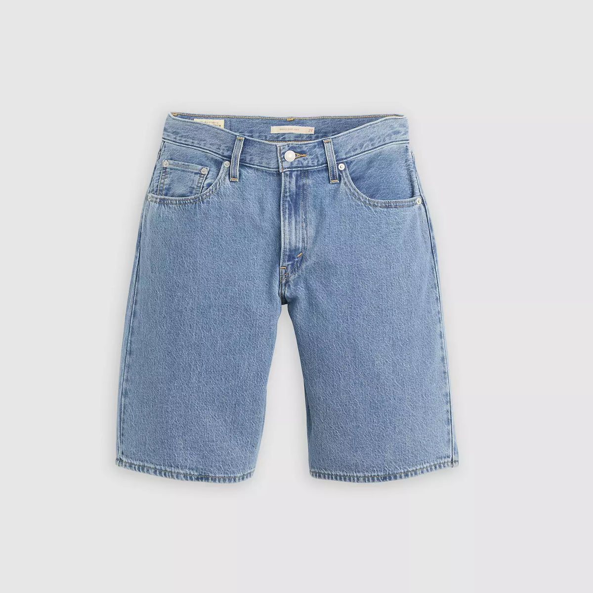 Baggy Dad Jorts