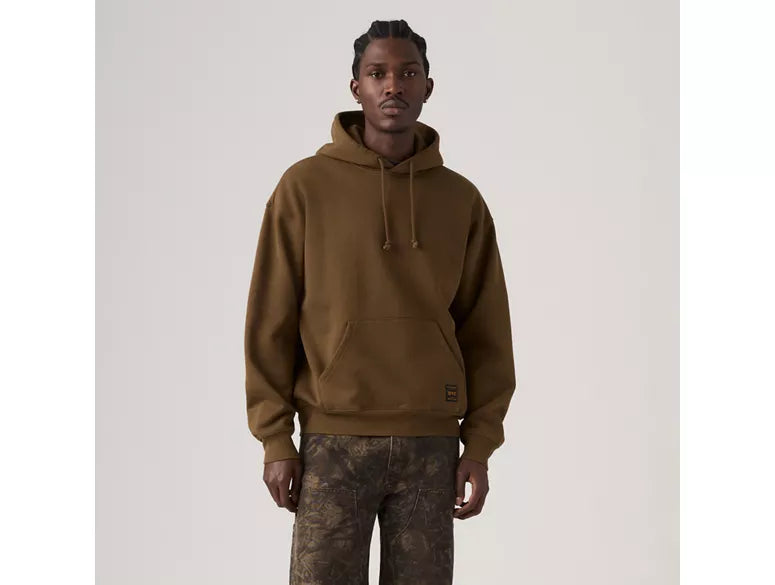 Workwear Pullover Hoodie