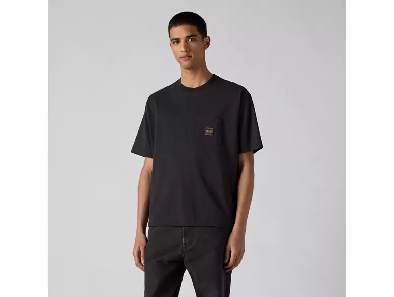 T-shirt boxy fit