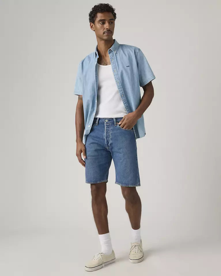 501 Shorts