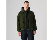 Cortland Jacket