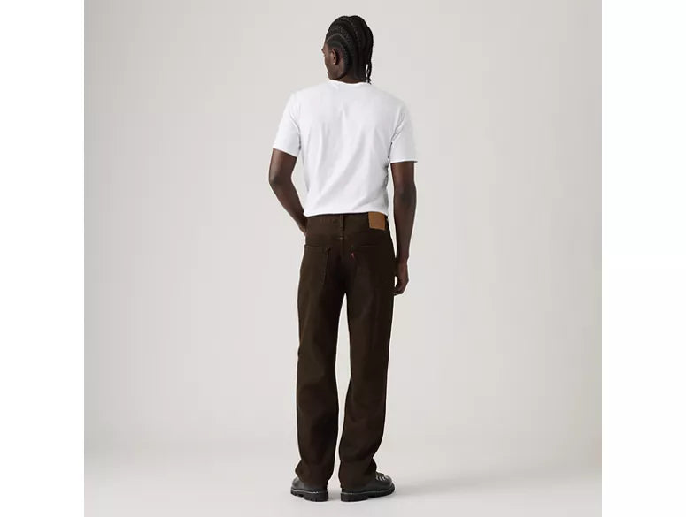 568 Loose Straight