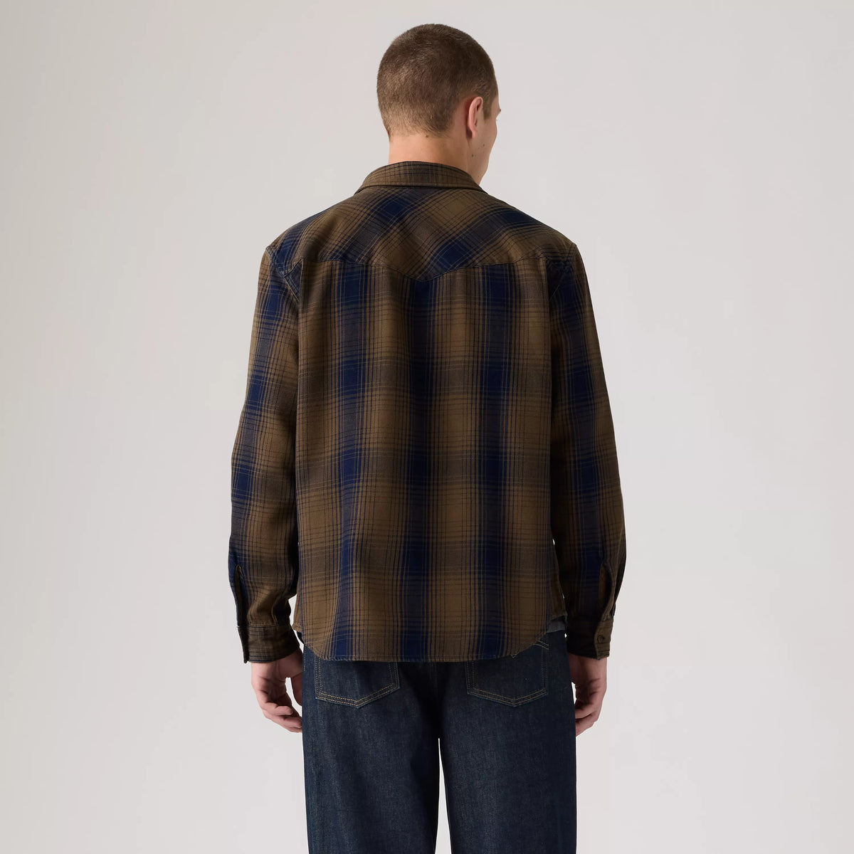 Western Shirt