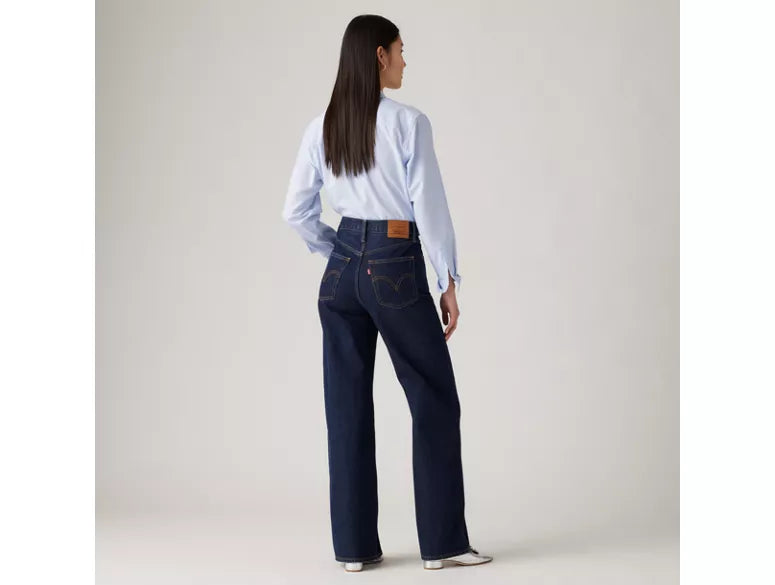 Ribcage Wide Leg