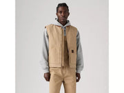 Sansome Vest