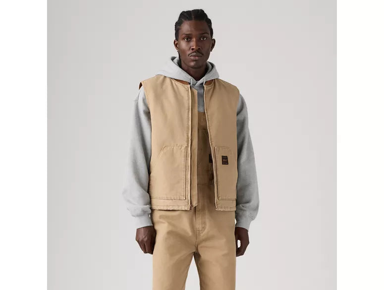 Sansome Vest