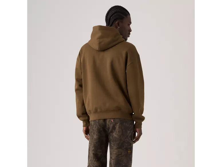 Workwear Pullover Hoodie