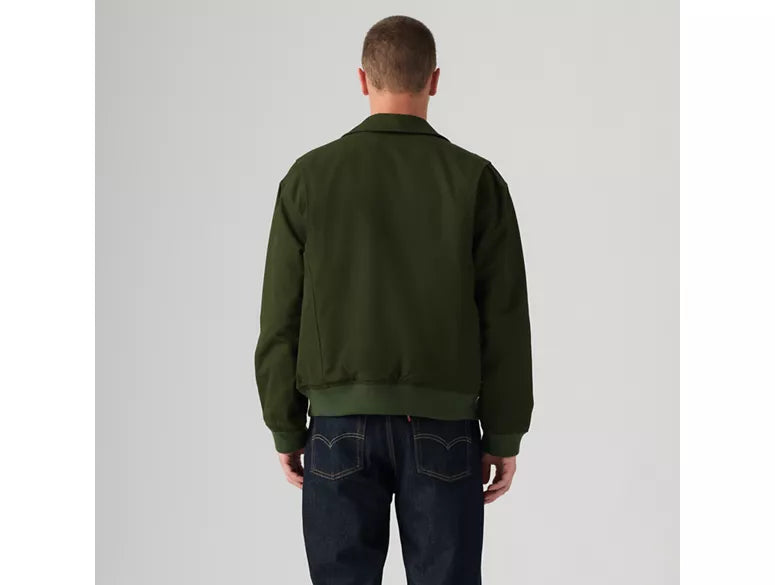 Cortland Jacket