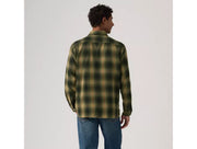 Jackson Worker Overshirt
