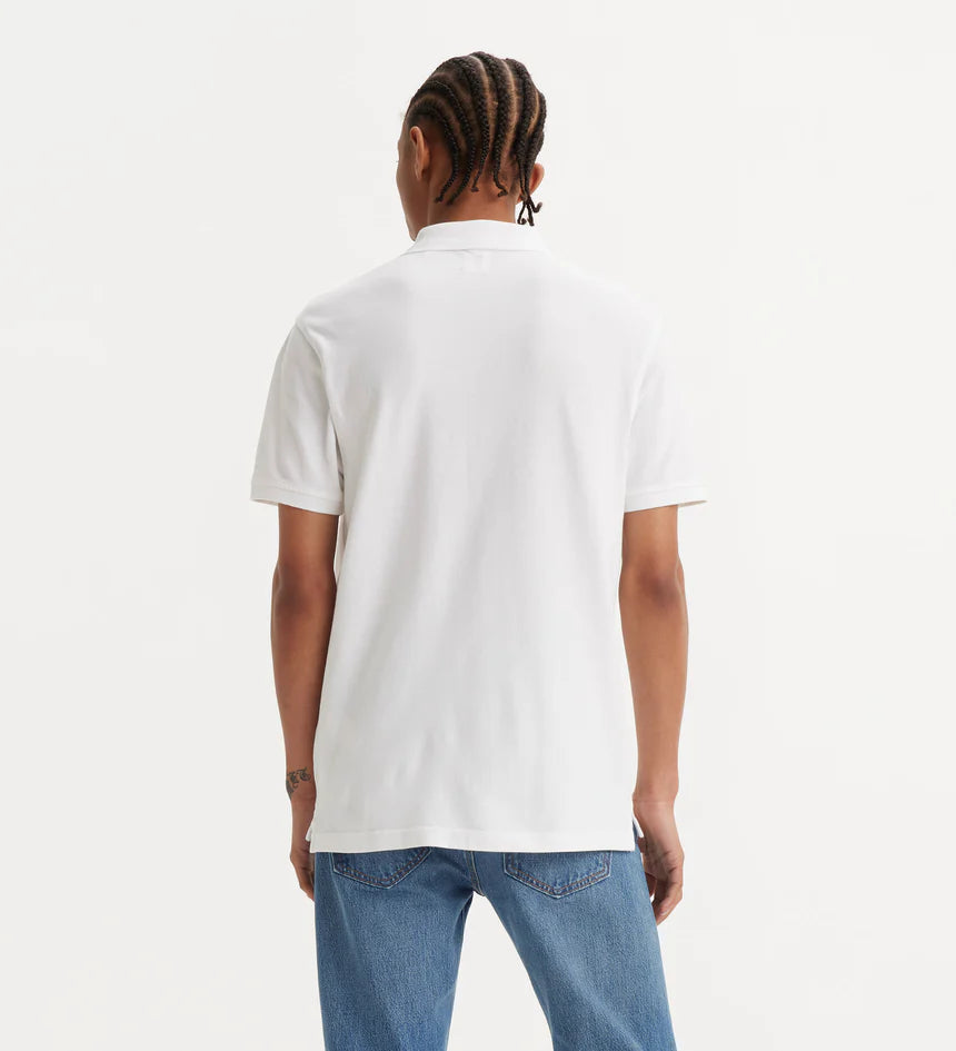 Polo maniche corte