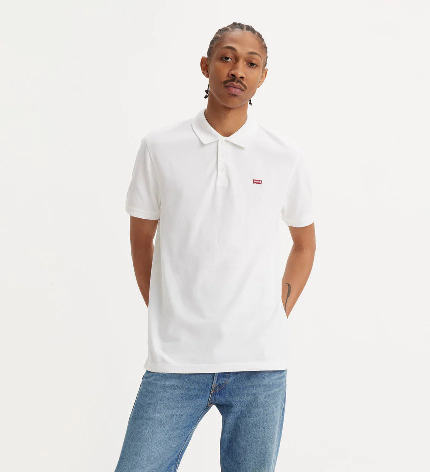 Polo maniche corte