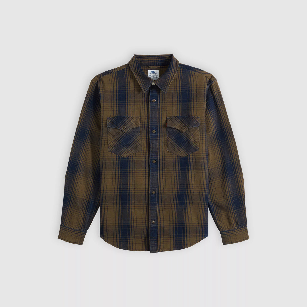Western Shirt