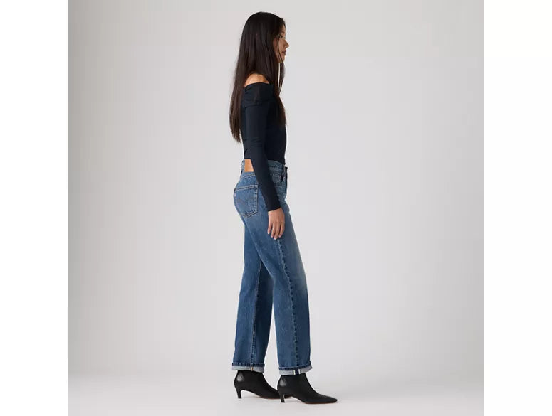 501 90'S Selvedge Denim