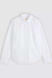 Carlile Classic Poplin Shirt