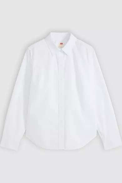 Carlile Classic Poplin Shirt