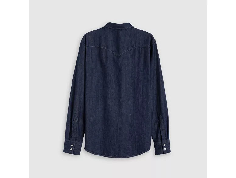 Barstow Western Standard Fit Shirt