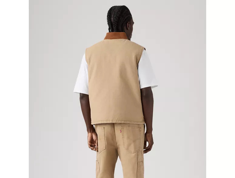 Sansome Vest