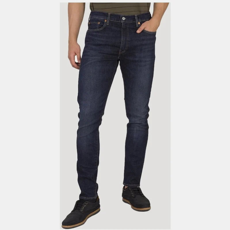 512 Slim tapered