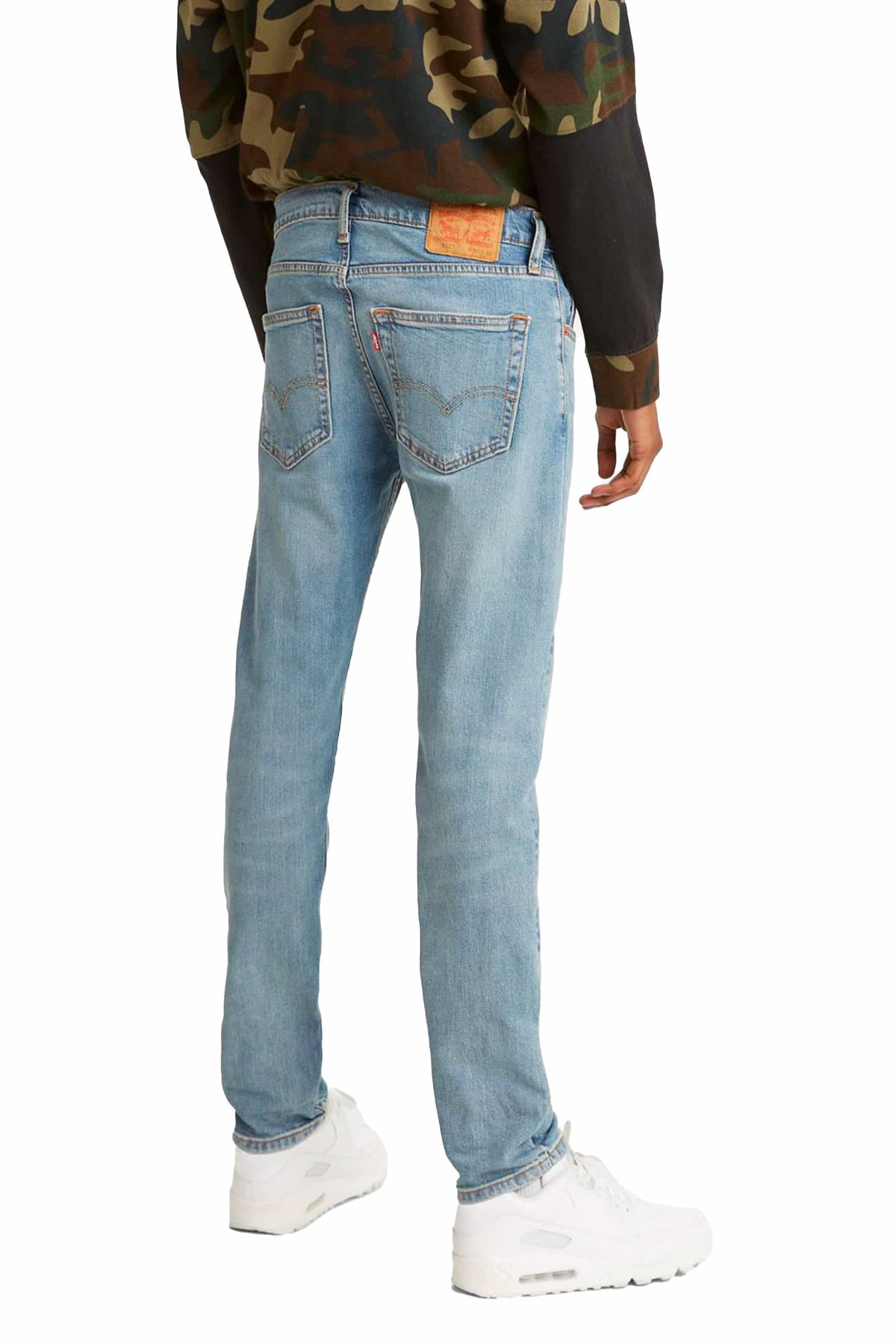 512 Slim Tapered