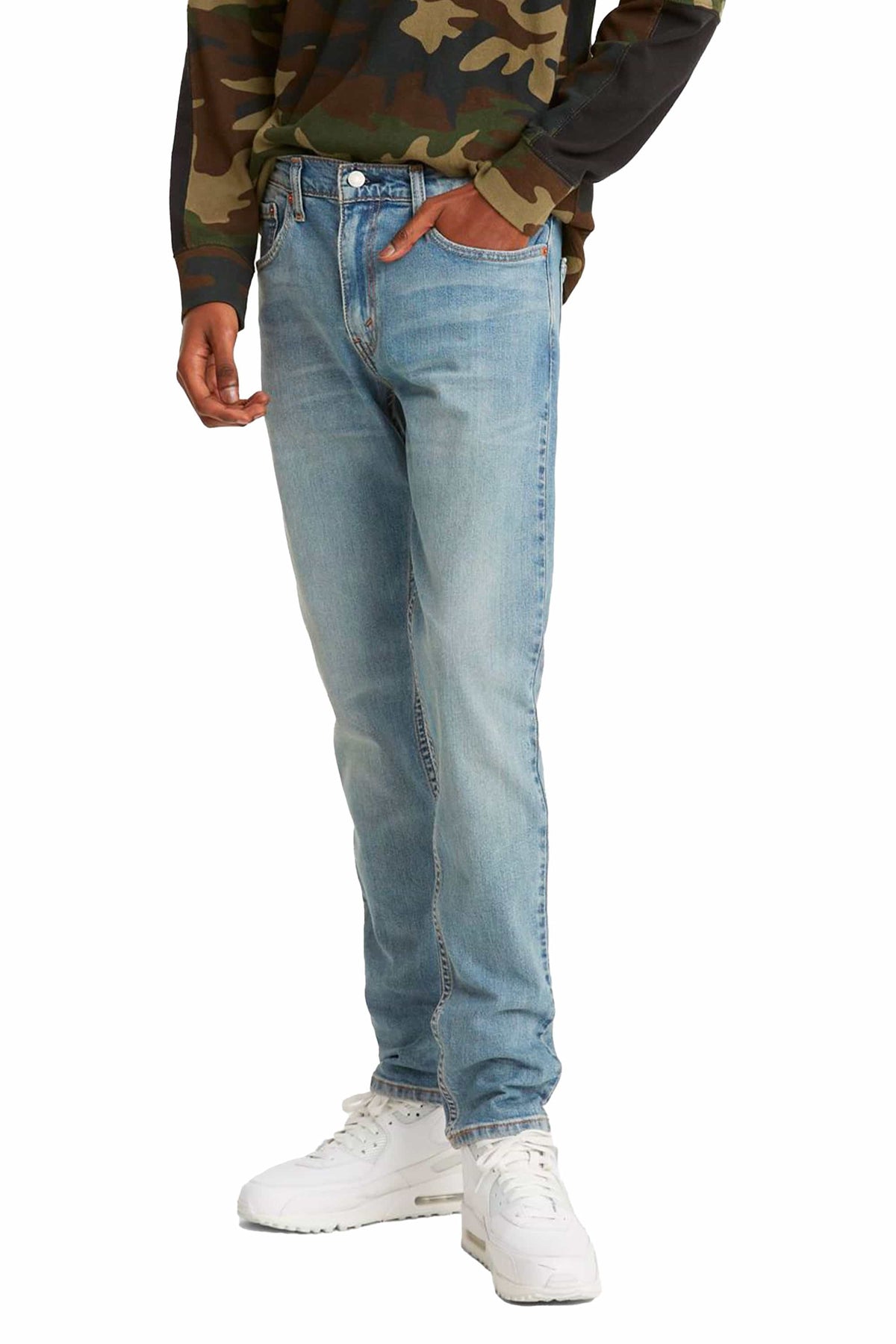 512 Slim Tapered