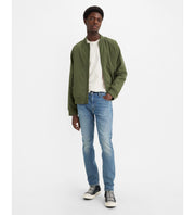 512 Slim Tapered