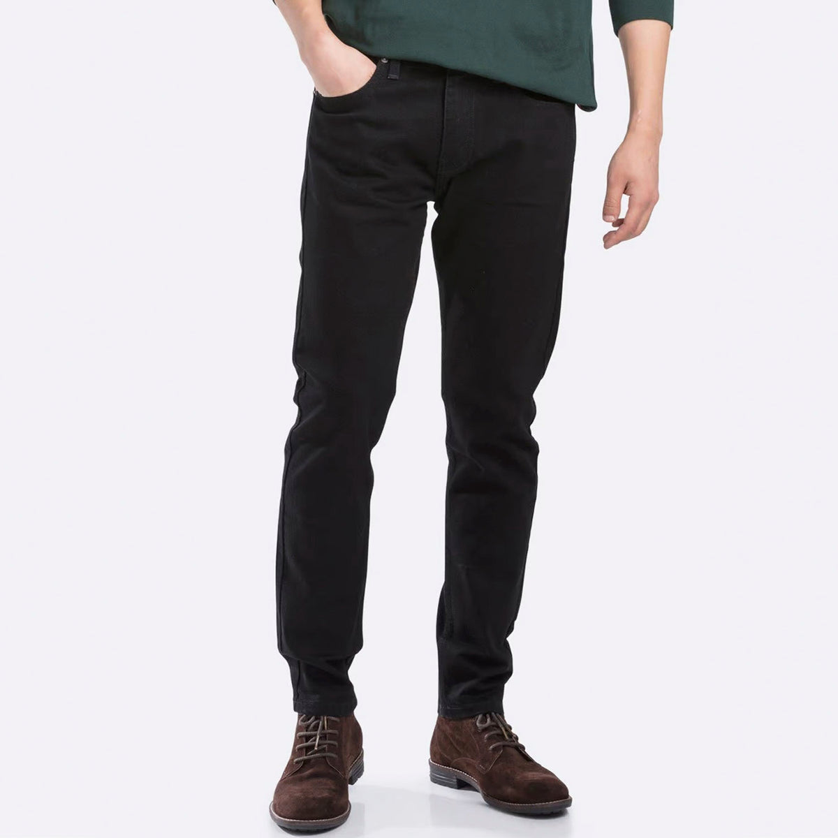 512 Slim Tapered