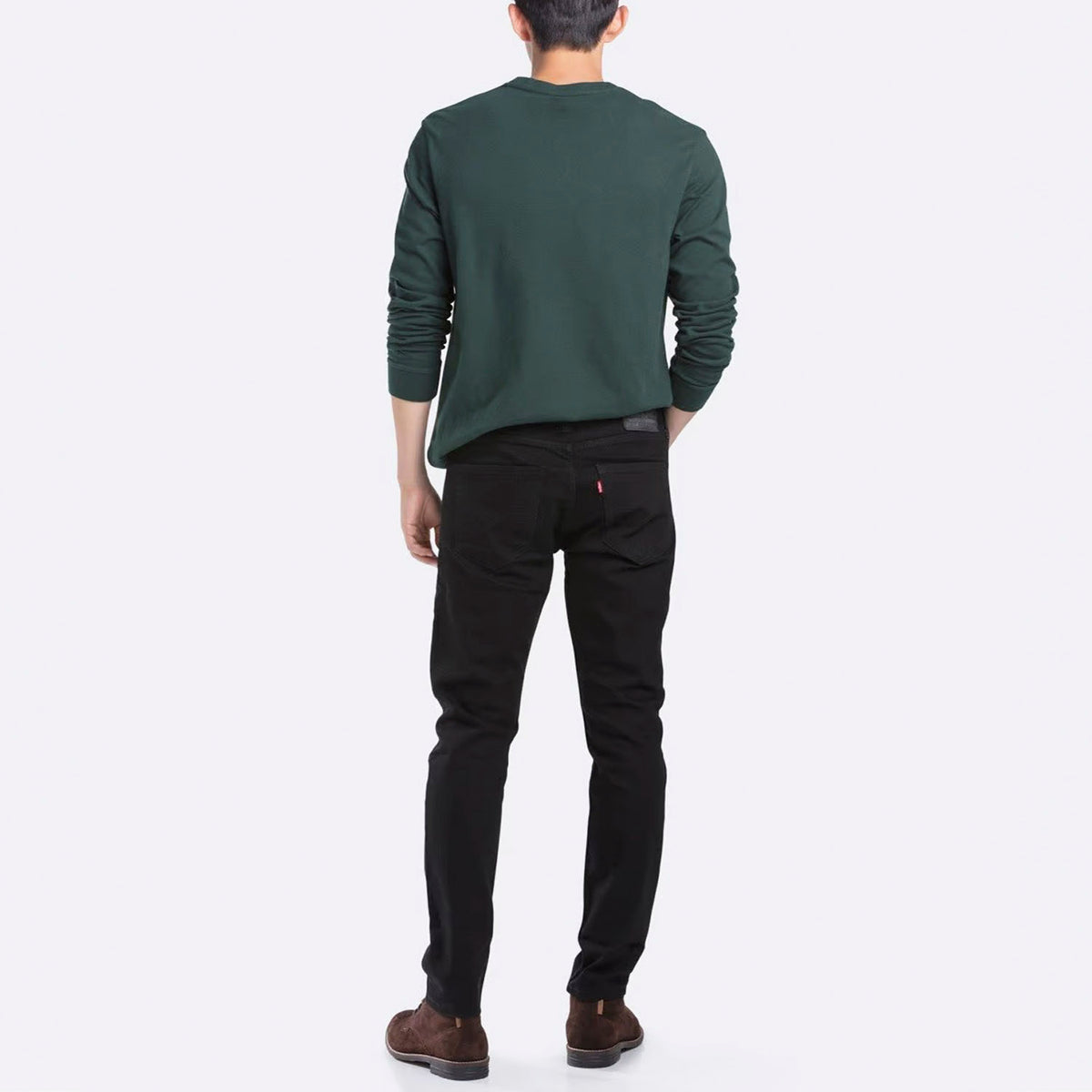 512 Slim Tapered