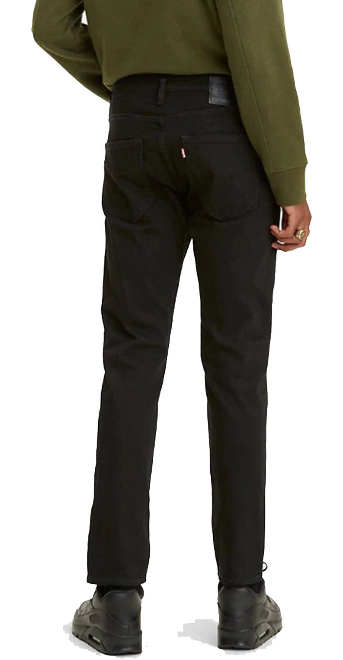 512 Slim Tapered