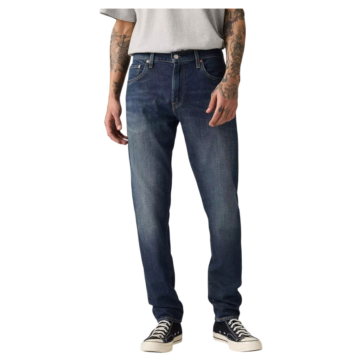 512 Slim Tapered