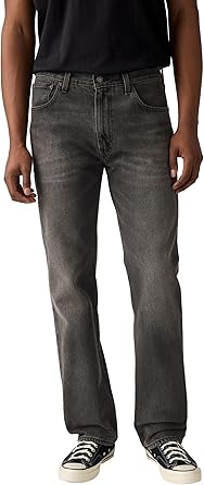 555 Relaxed Straight