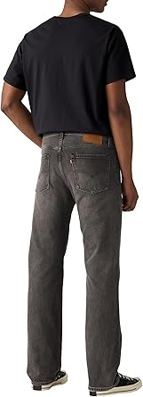 555 Relaxed Straight