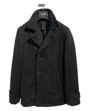 Peacoat Doppio Petto