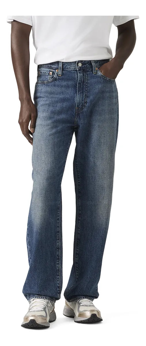 568 Loose Stragiht