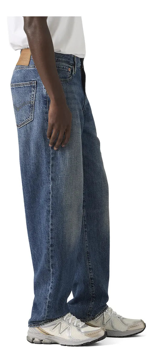 568 Loose Stragiht