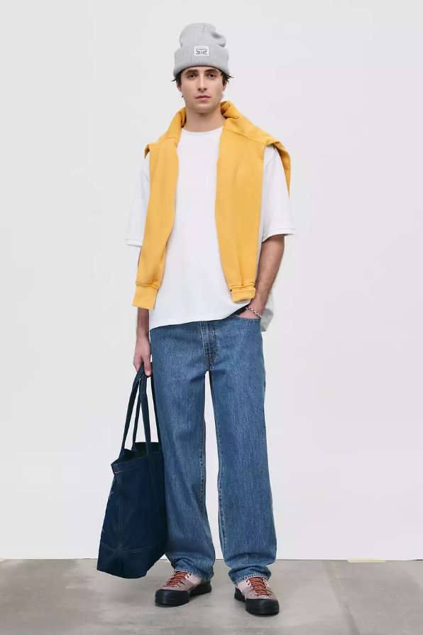578 Baggy