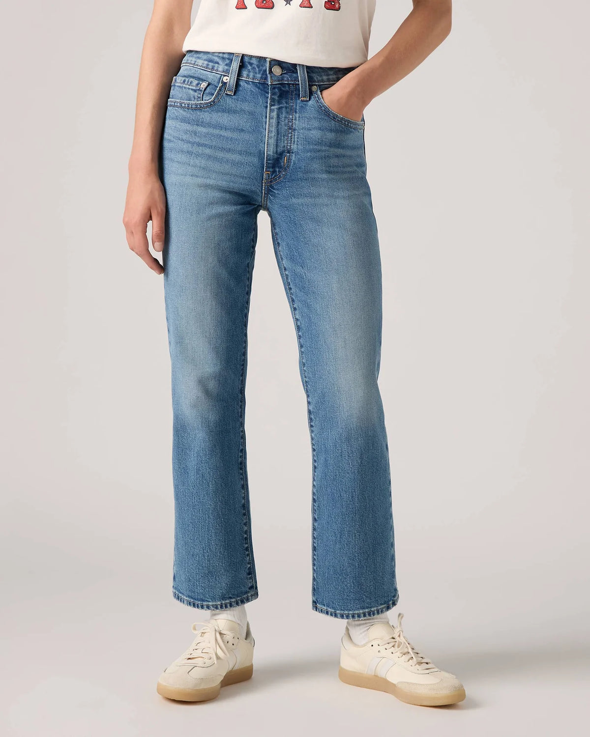 725 Kick Bootcut