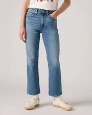 725 Kick Bootcut
