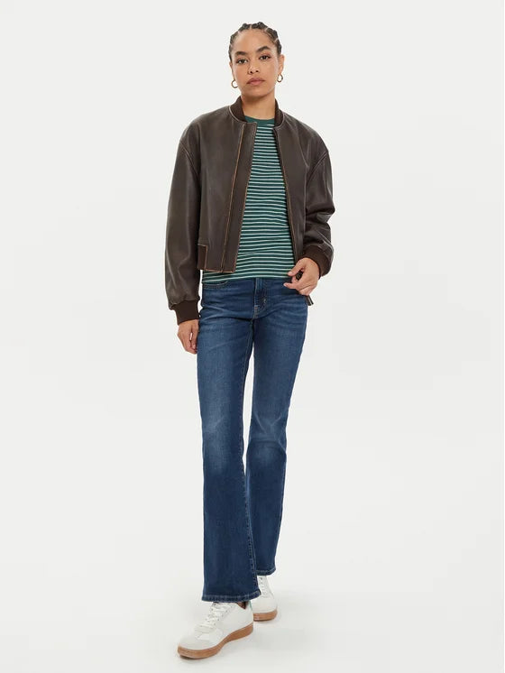 725 Bootcut