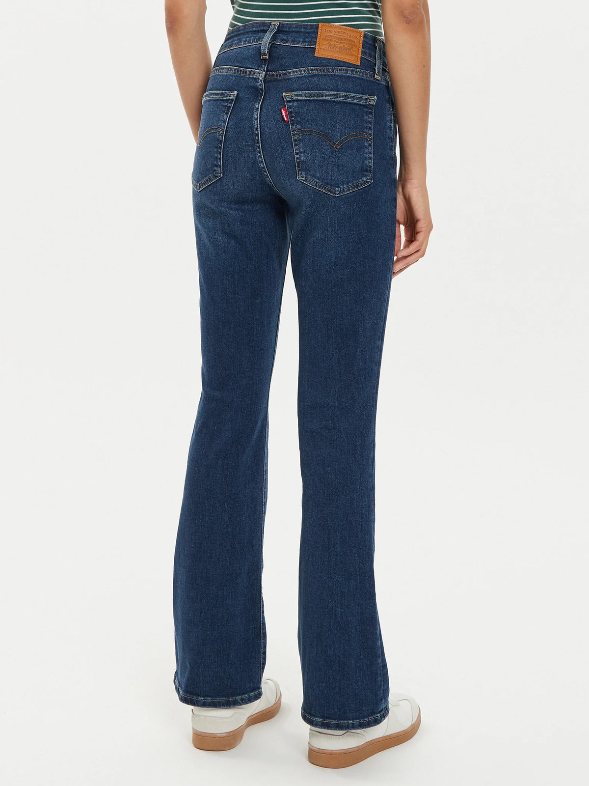 725 Bootcut
