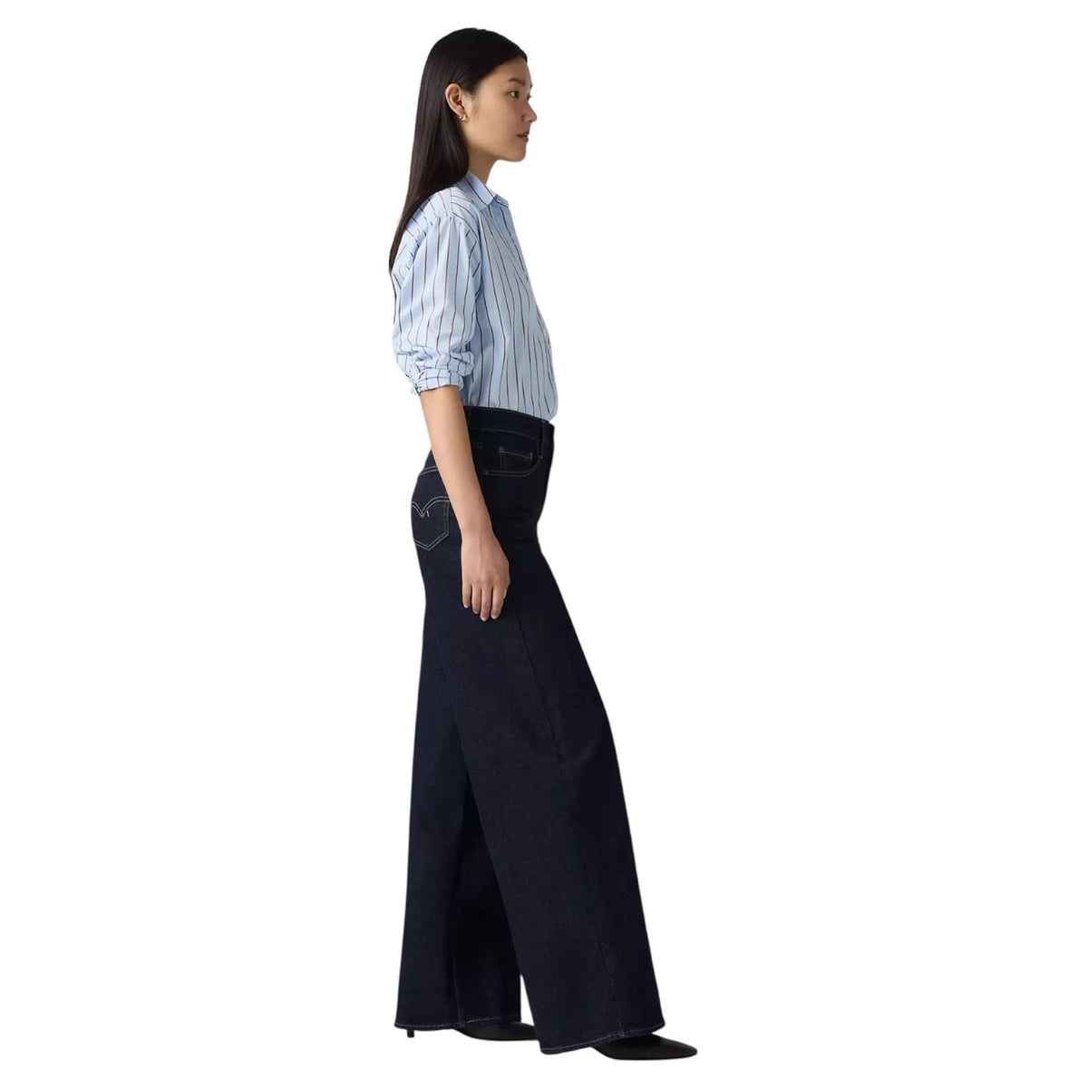 728 Wide Leg