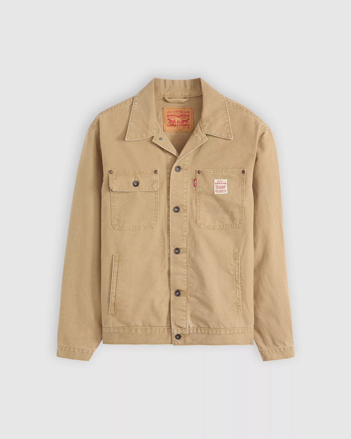 Overshirt