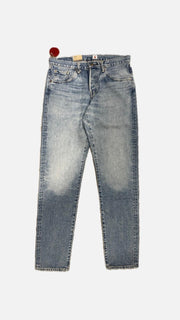 Regular Tapered