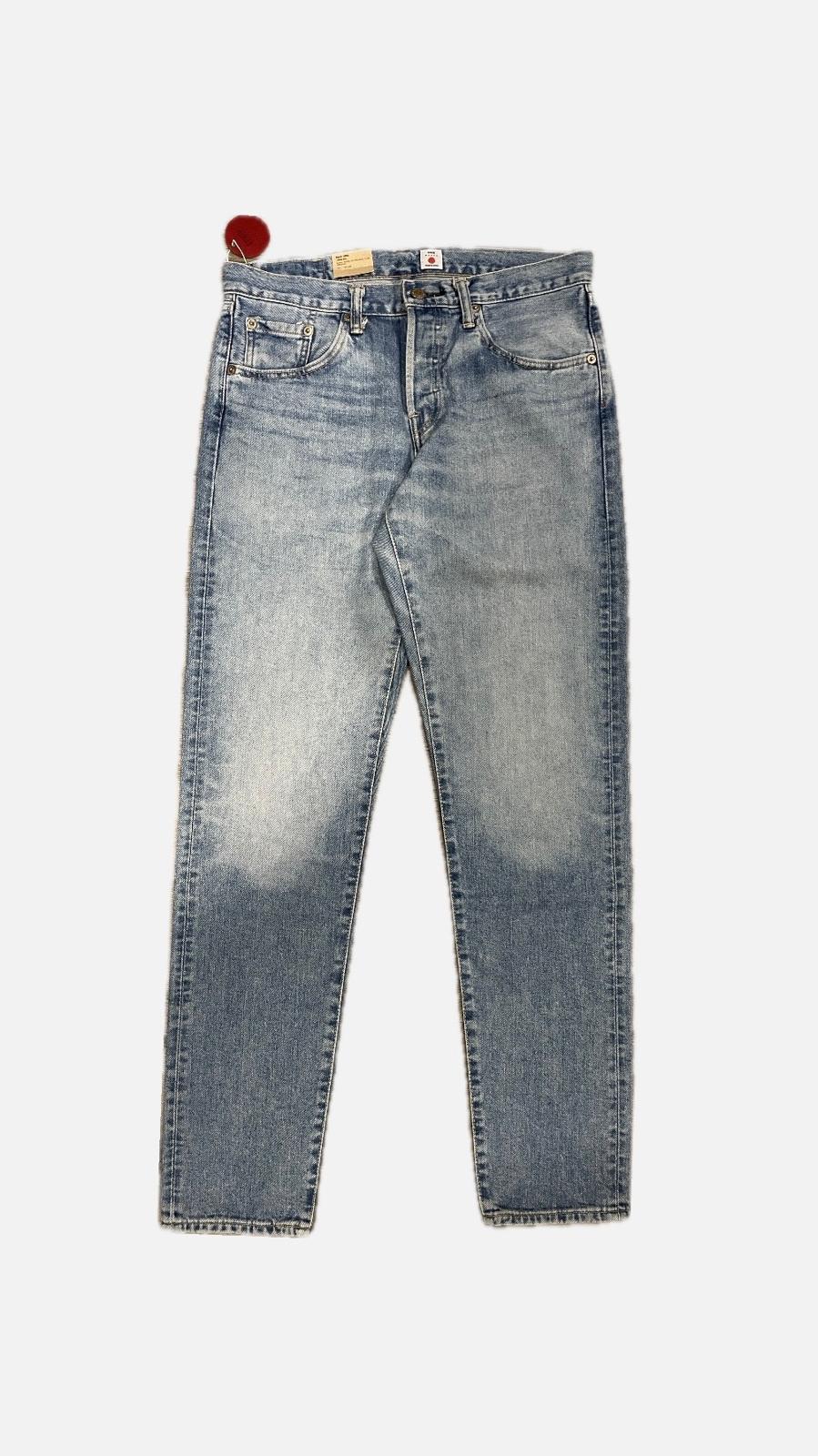 Regular Tapered