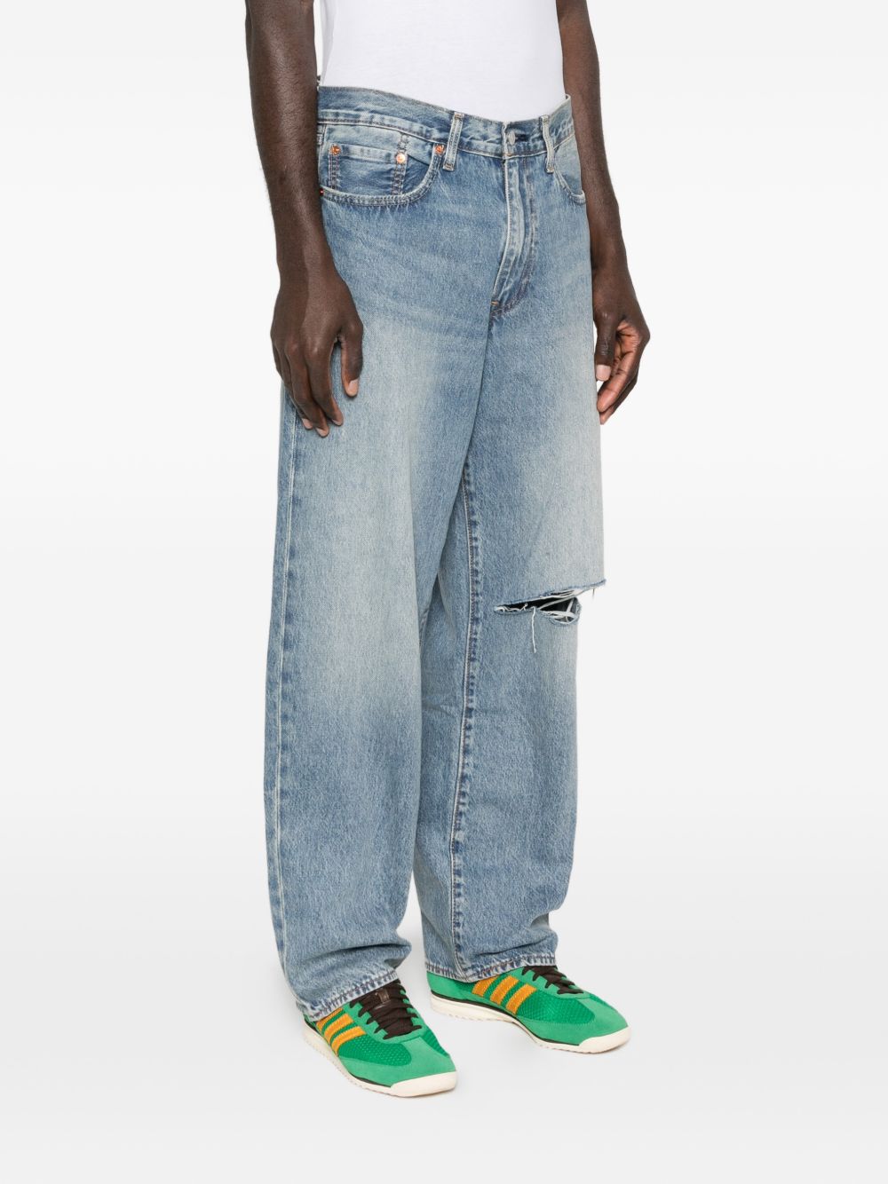 578 Baggy