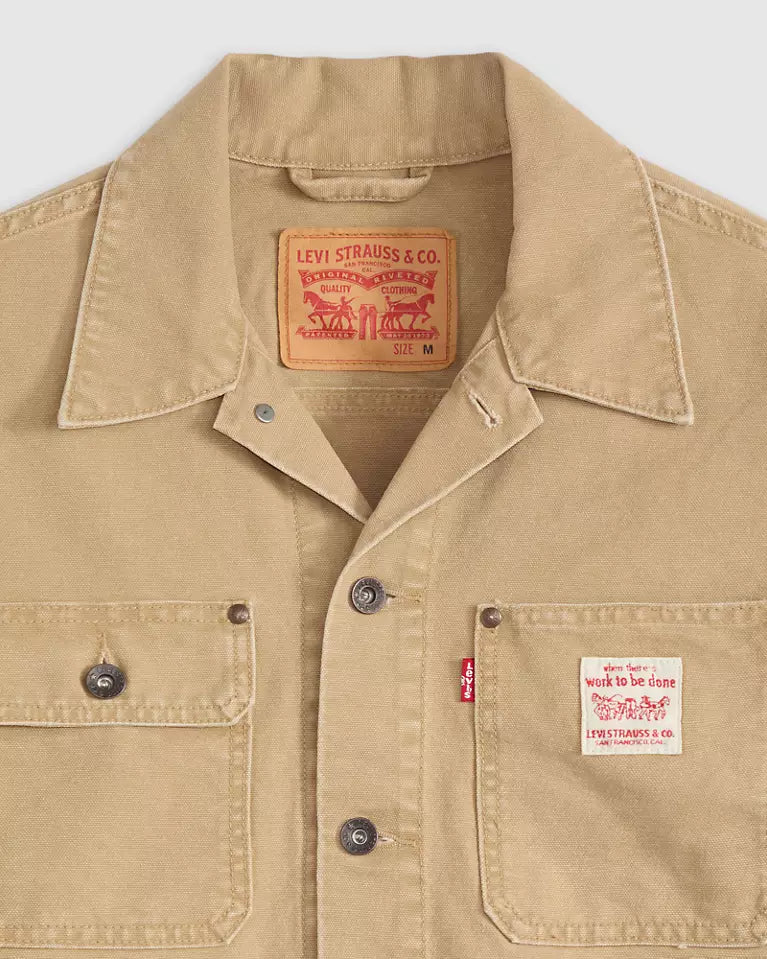 Overshirt
