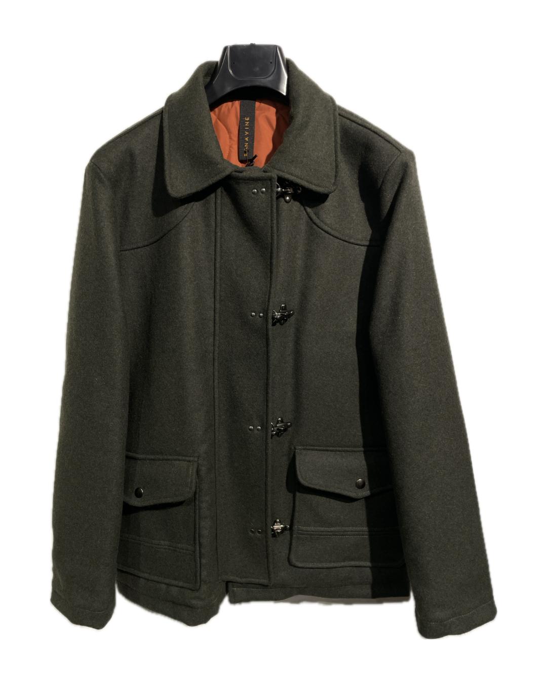 Fireman Jacket